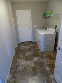 2014 Clayton Manufactured Home