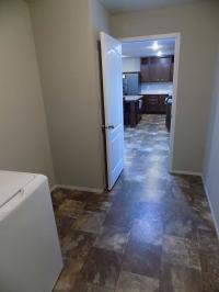 2014 Clayton Manufactured Home