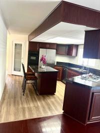 1973 Santa Anita Manufactured Home