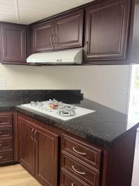 1973 Santa Anita Manufactured Home