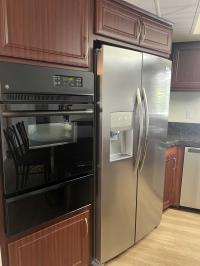 1973 Santa Anita Manufactured Home