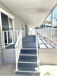 1973 Santa Anita Manufactured Home