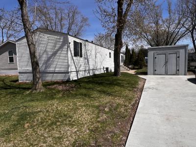 Photo 2 of 11 of home located at 10485 Xeon St NW Coon Rapids, MN 55433