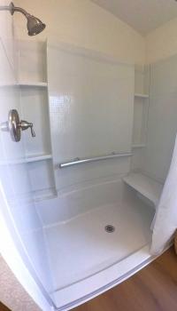 1994 Silvercrest Delaware West Manufactured Home