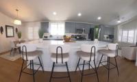 1994 Silvercrest Delaware West Manufactured Home
