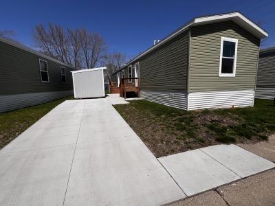 Photo 2 of 11 of home located at 1111 101st Ave NW Coon Rapids, MN 55433