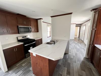 Photo 4 of 11 of home located at 1111 101st Ave NW Coon Rapids, MN 55433