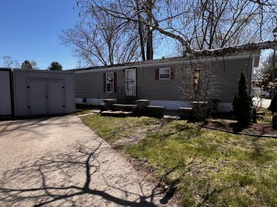 Photo 2 of 10 of home located at 10273 Yellowpine St NW Coon Rapids, MN 55433