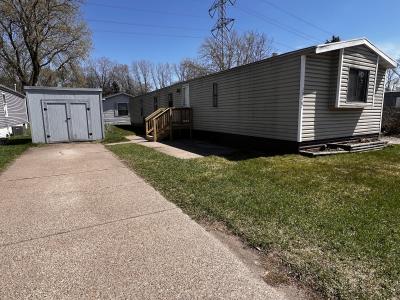 Photo 2 of 8 of home located at 10367 Wintergreen St NW Coon Rapids, MN 55433