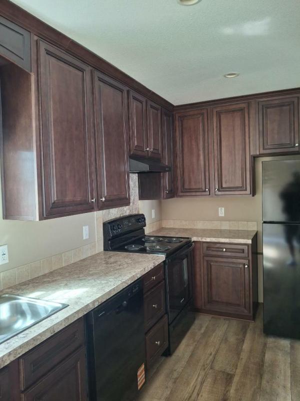 2017 BUCCANEER Mobile Home For Sale