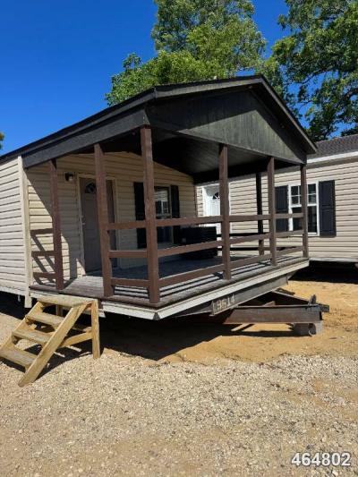 Mobile Home at Greater Texas Home Center Setx 22084 Ih 10 Vidor, TX 77662