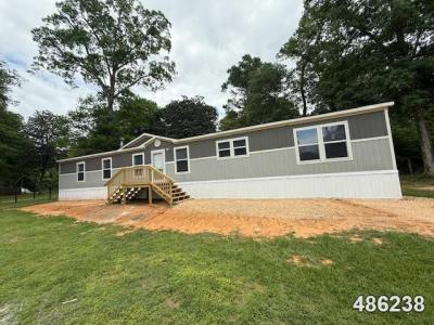 Mobile Home at 234 County Road 2687 Rye, TX 77369