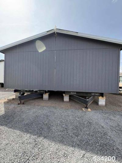 Mobile Home at Repo Depot Mobile Home Sales 2500 Karsten Ct SE Albuquerque, NM 87102
