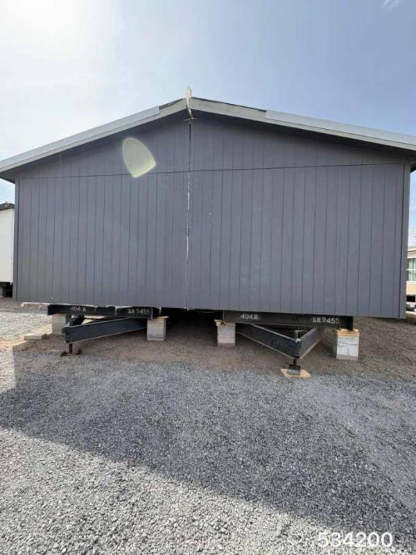 Photo 1 of 2 of home located at Repo Depot Mobile Home Sales 2500 Karsten Ct SE Albuquerque, NM 87102