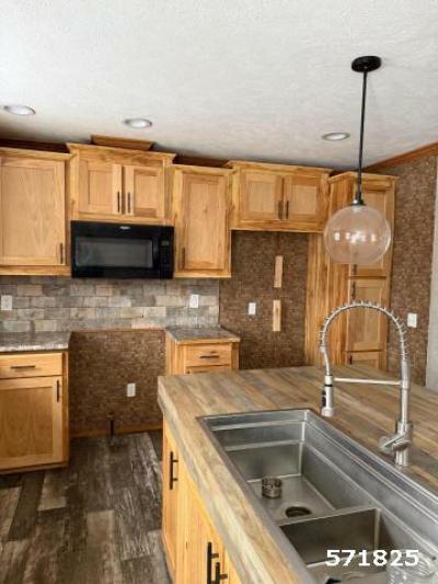 Mobile Home at 44 Fuller Ln Port Allegany, PA 16743