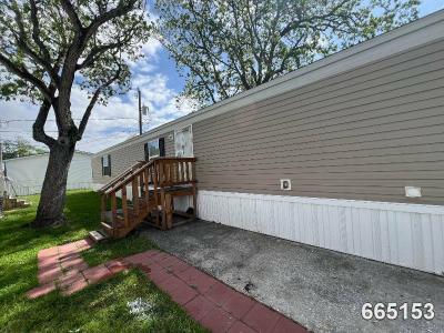Mobile Home at Chase Village 2309 Charlotte Dr Baytown, TX 77520