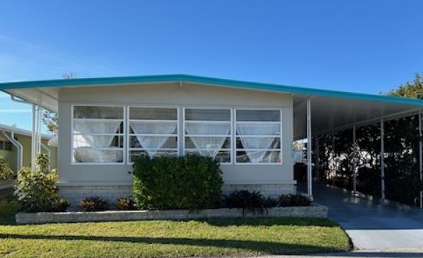 1972 Unknown Mobile Home For Sale