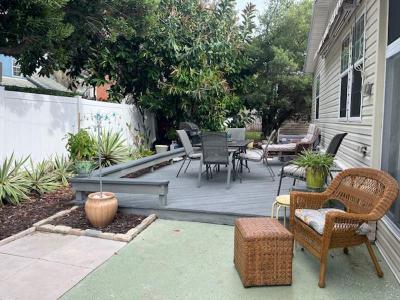 Mobile Home at 2640 Butterfly Drive Clearwater, FL 33764