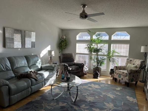 2000 Jaco Manufactured Home