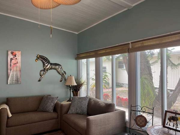 2000 Jaco Manufactured Home