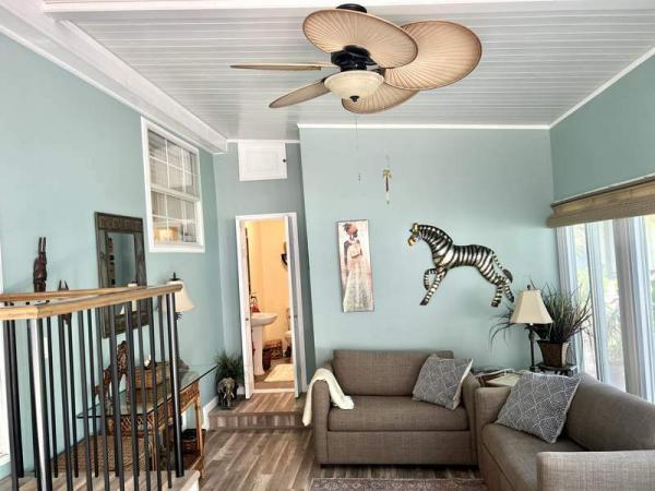 2000 Jaco Manufactured Home
