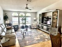 2000 Jaco Manufactured Home