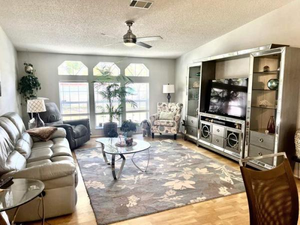 2000 Jaco Manufactured Home