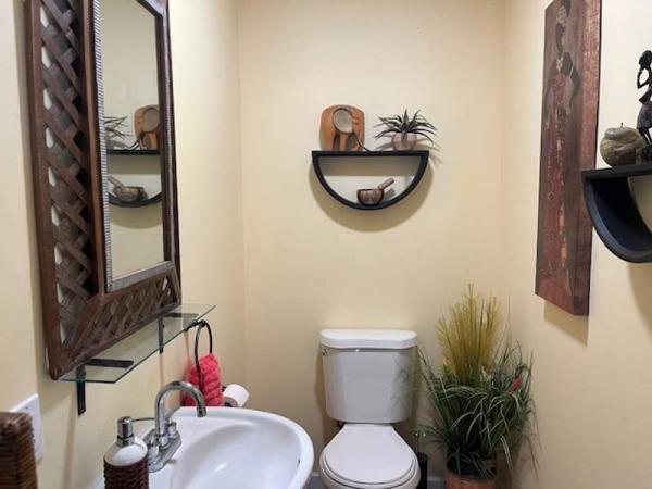 2000 Jaco Manufactured Home