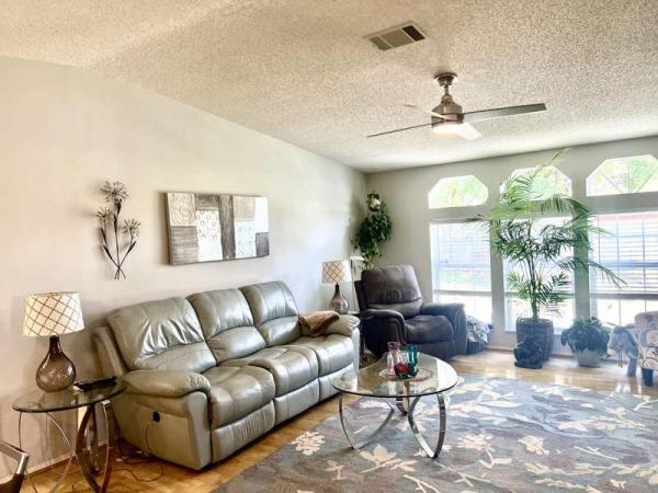 2000 Jaco Manufactured Home