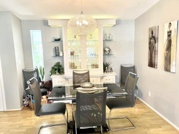 2000 Jaco Manufactured Home