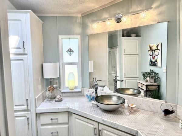 2000 Jaco Manufactured Home