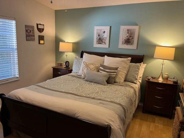 2000 Jaco Manufactured Home