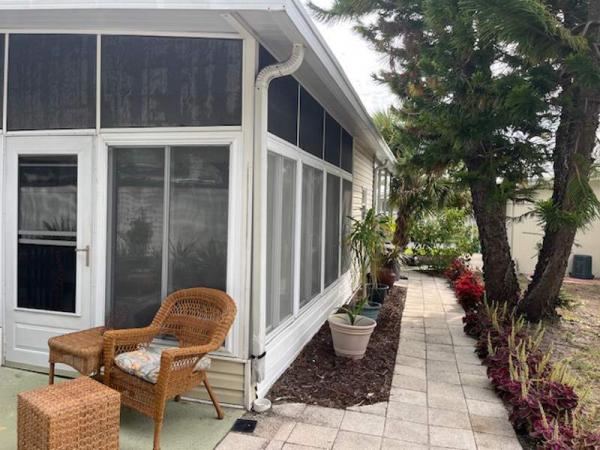 2000 Jaco Manufactured Home