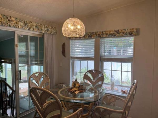 2000 Jaco Manufactured Home