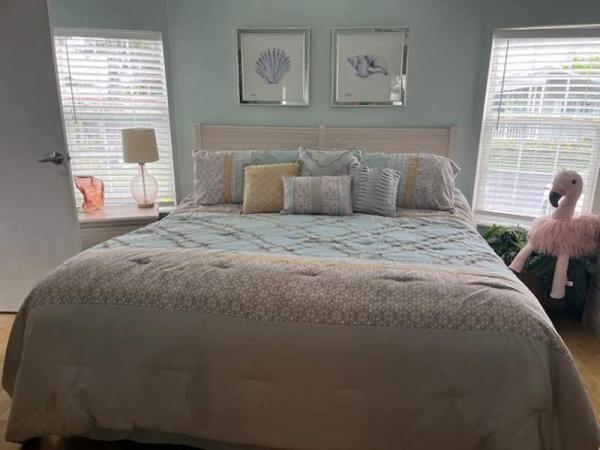 2000 Jaco Manufactured Home