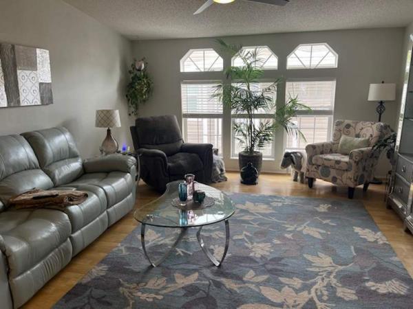 2000 Jaco Manufactured Home