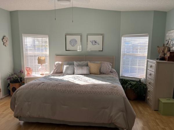 2000 Jaco Manufactured Home