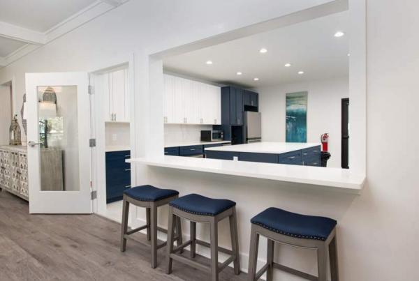 2000 Jaco Manufactured Home
