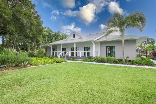 2000 Jaco Manufactured Home
