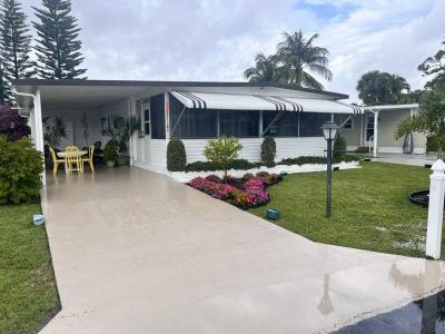 Mobile Home at 8531 Duke Court West, #303 Boynton Beach, FL 33436