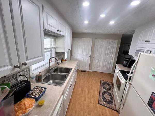 1981 Miller Manufactured Home