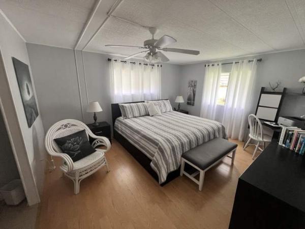 1981 Miller Manufactured Home