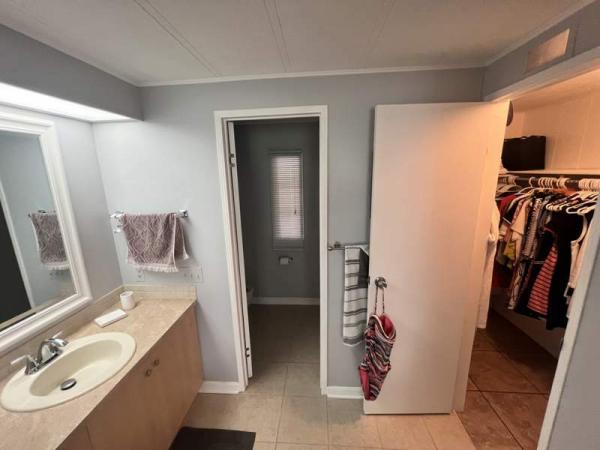 1981 Miller Manufactured Home