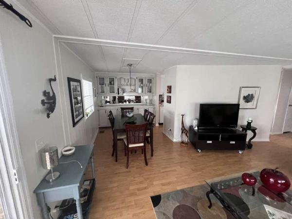 1981 Miller Manufactured Home