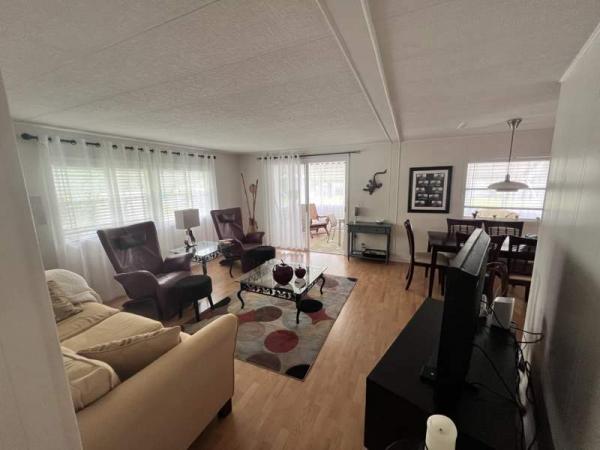 1981 Miller Manufactured Home