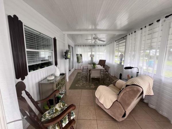 1981 Miller Manufactured Home