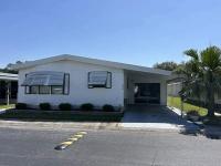 1984 CORO Manufactured Home