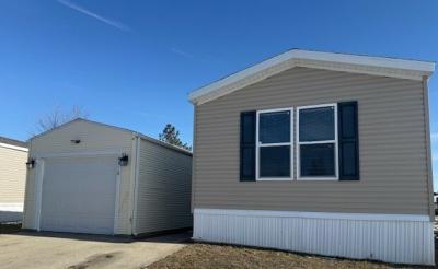 Mobile Home at 4518 Walkers Ridge Fort Wayne, IN 46818