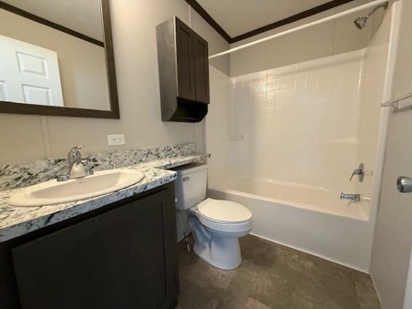 2023 Fairmont 430LE16763E Mobile Home