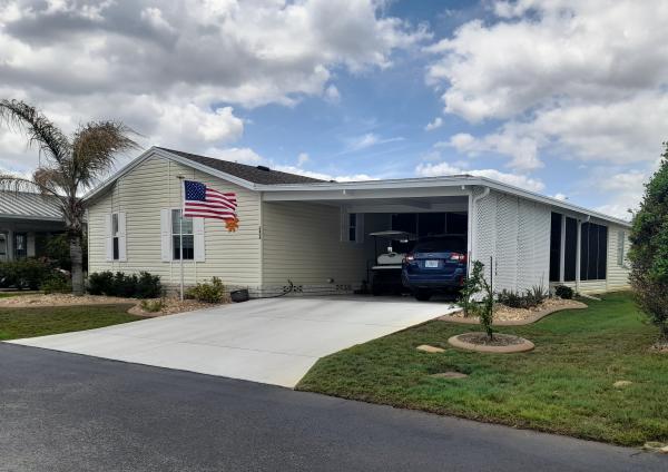 2008 TWIN Mobile Home For Sale